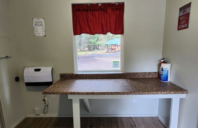 Bear Necessities Cottages - Foto 36