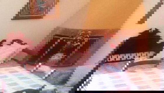 Refeições no quarto