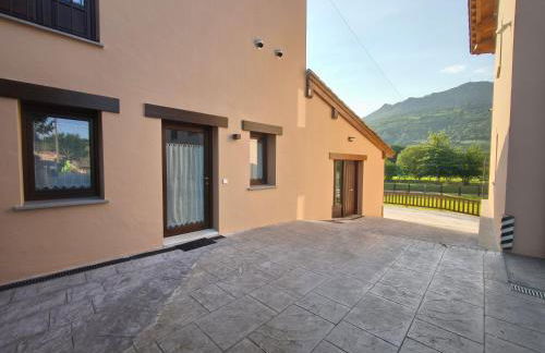 Apartamentos Villa de Panes - La Herrén - Foto 10