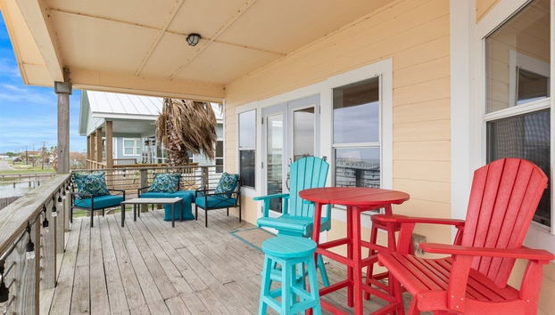 Équipement de l’hébergement