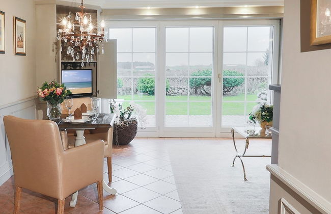 Ferienwohnung Sönshörn 8 Mitte - Foto 7