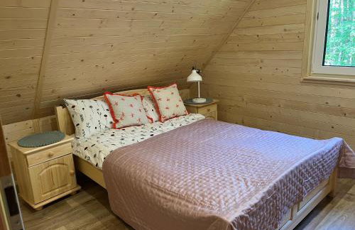 Leśna Oaza Radawa - Foto 20