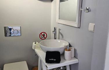 Jemphasis-New Apartments Mykonos - Foto 21