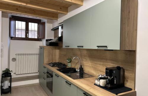 Casa Vacanze Boutique House Casa Spartaco - Foto 15