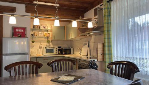 Ferienhaus in Neu Poserin for 5 Personen - Foto 5