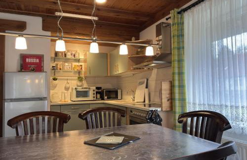 Ferienhaus in Neu Poserin for 5 Personen - Foto 6