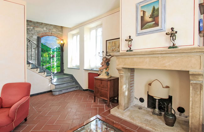 Villa Torri - Foto 9