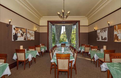 Clonyard House Hotel - Photo 13