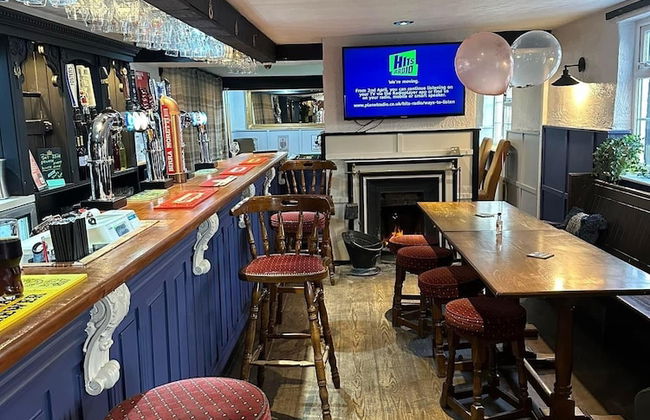 Wellington Studio Retreat in Northallerton - Foto 12