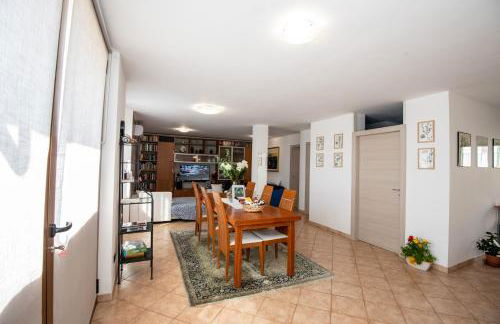 villa Mastro Oleario 5 dal mare 30 dai monti - Foto 13