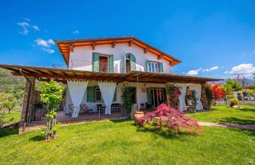 Villa Clara few km from the sea - Happy Rentals - Foto 1