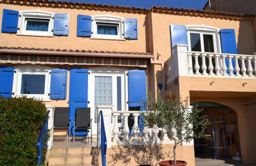 Résidence Niccola - Photo 1