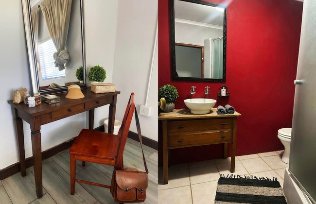 Bezalel Estate Country House - Photo 5