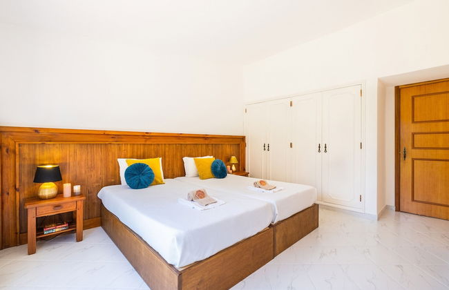 Villa Crisandra - Foto 16