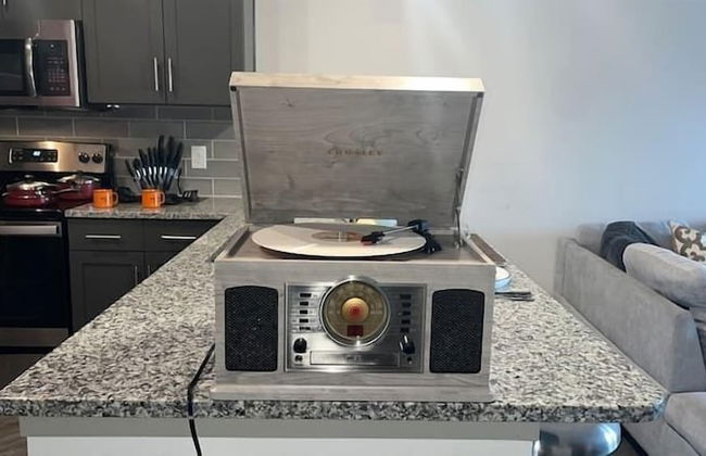 Skyline Trinity - Foto 13