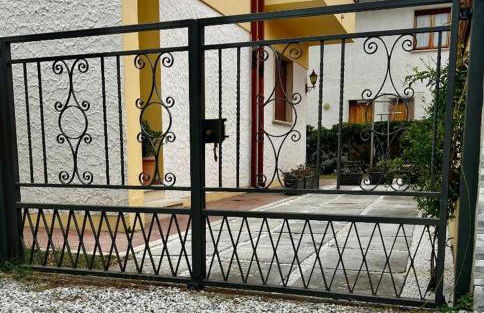 Giuliana's house by the sea in Tuscany - Foto 5