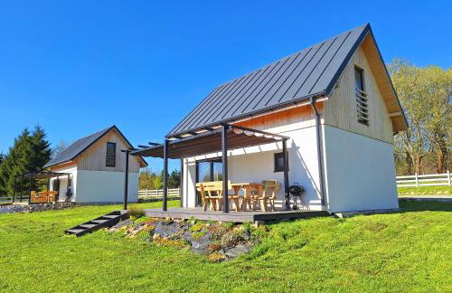 SierPlejs Hill - domki przy szlaku w Górach Sowich - Foto 5