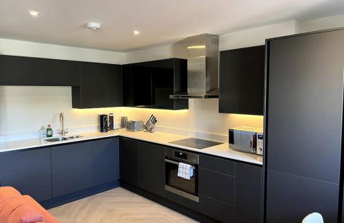 Apartments in the heart of Richmond, London - Foto 23