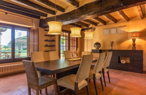 Villa privada de lujo Can Riera - Foto 53