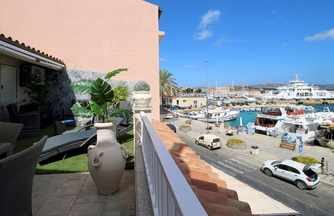 Aquaemaris Apartment - Photo 27