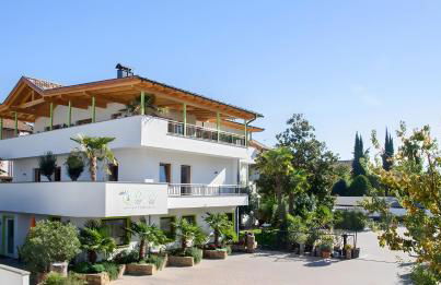 Peter Paul Terrassenapp Hocheppan - Photo 14