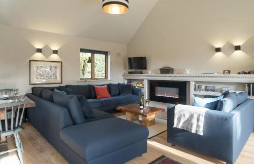 Station Lodge - Foto 1