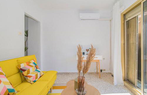 Avenida del Sur Retreat con Terraza - Photo 33