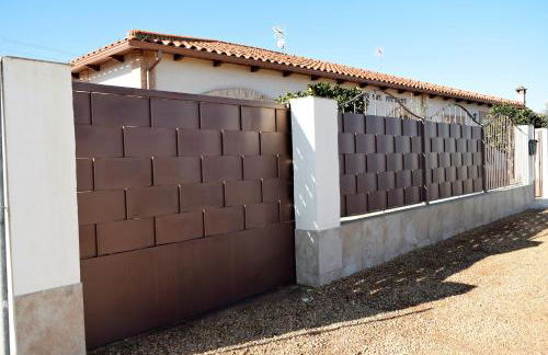 La Casona del Bullaque - Foto 54