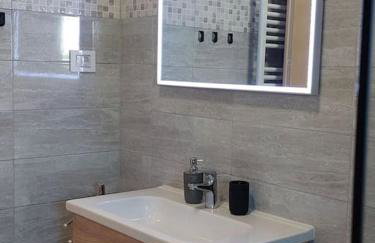 Villa Vallese Bale - Foto 36