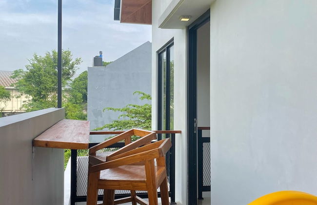 DIRUMA SADJA HOME VILLA - Foto 33