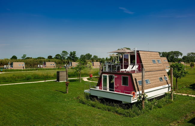 Marina Azzurra Resort - Photo 58