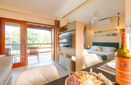 Lofts Corujinha Paraty - Photo 30