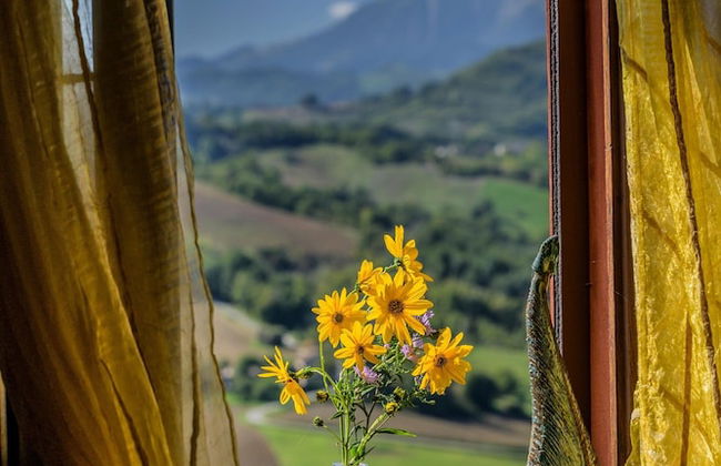 Elegant Stone House w/ Pool - Photo 39