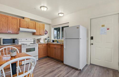 Maple Leaf Manor Suites - Foto 12