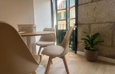 Apartamentos-loft A Muralla - Foto 8