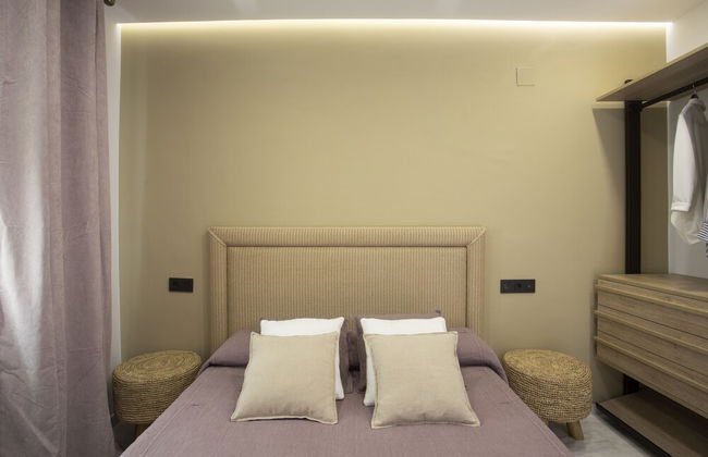 Thegood Apartment Córdoba - Foto 6