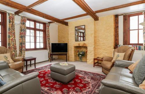 The Old Rectory - Foto 4