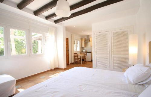 Cortijo La Saleta Banús - Foto 4