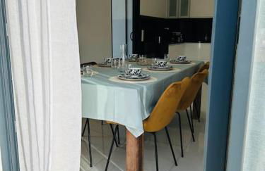 Villa Climatisée avec Piscine partagée , Terrasse et Parking - Foto 15