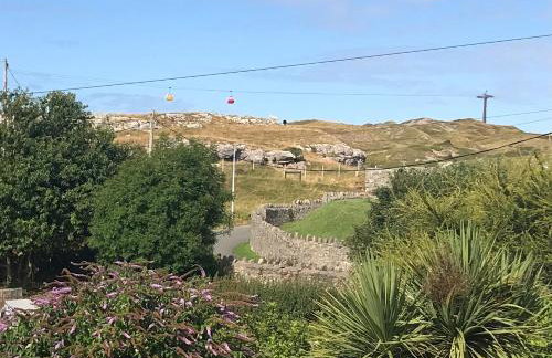 Great Orme Cottage, Llandudno - The Best of Rural & Coast! - Foto 24