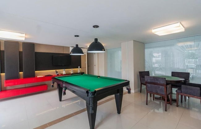 Excelente Cobertura Jurerê com Jacuzzi - Photo 33