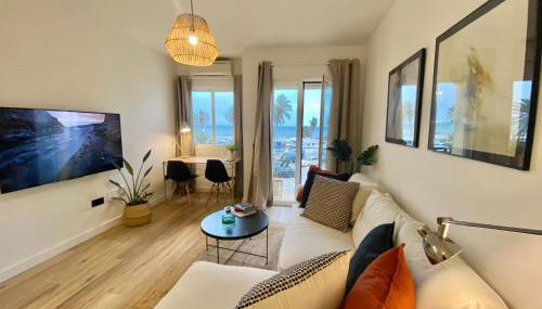 SÖK Pedregalejo seafront Holidays Homes - Photo 2