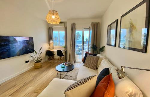 SÖK Pedregalejo seafront Holidays Homes - Photo 2