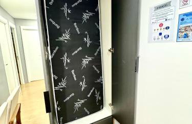 MV 142A Surpreendente Apartamento em Frente Ao Metrô Brás! - Rua Coronel Mursa, 56 - Bras - Photo 7