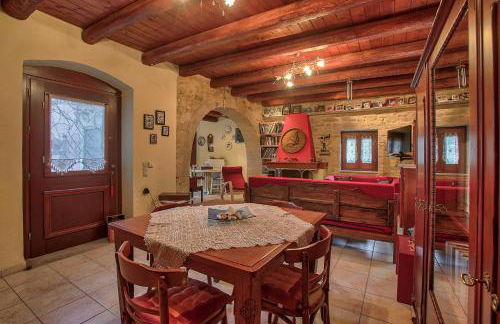 Cretan Traditional Home - Photo 33