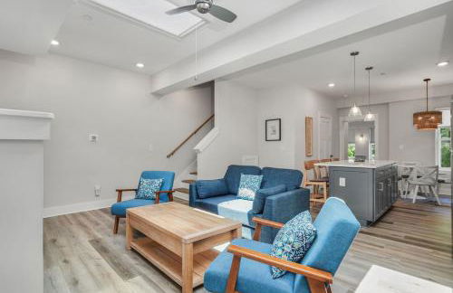 Virginia Lee - Brand new condo in downtown Cape Charles! - Photo 6