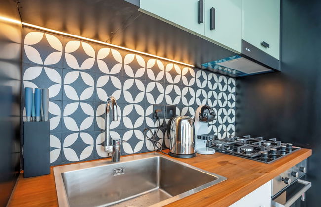 Luxury Brand New 2BR Apt at Dubai Hills - Photo 12