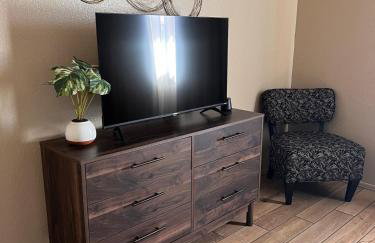 Our Cozy Home Fully Equipped - Foto 13