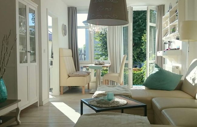 "La Mer" Haus Windrose - Photo 1