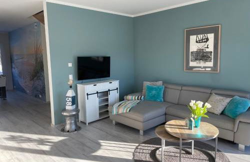 Küstenwaldbude luv - Foto 28